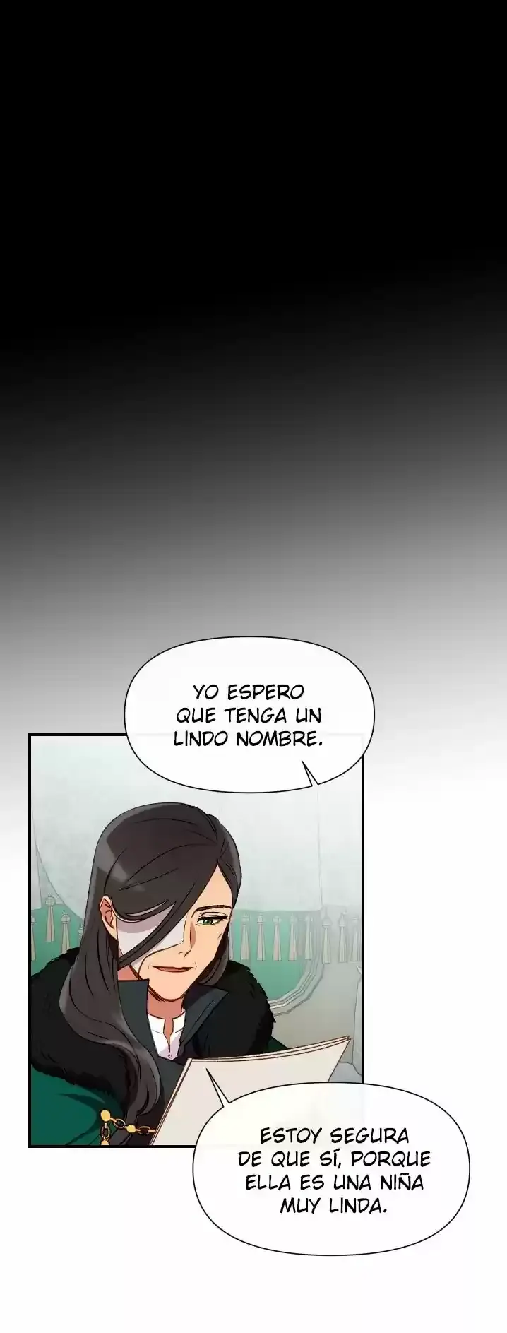 La Duquesa Monstruo y la Princesa por Contrato - Capítulo 31 - Página 22 - LectorTMOo