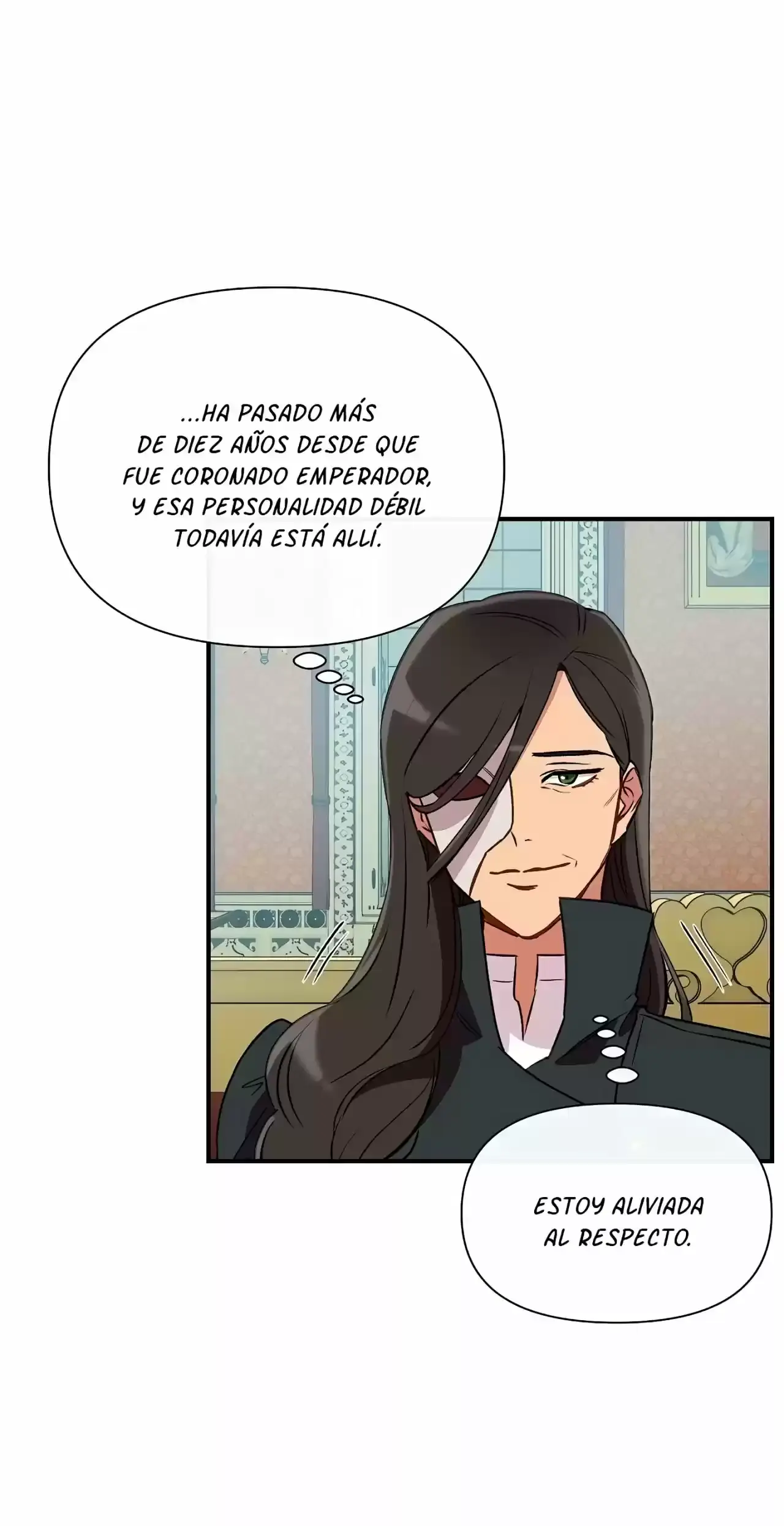 La Duquesa Monstruo y la Princesa por Contrato - Capítulo 32 - Página 13 - LectorTMOo