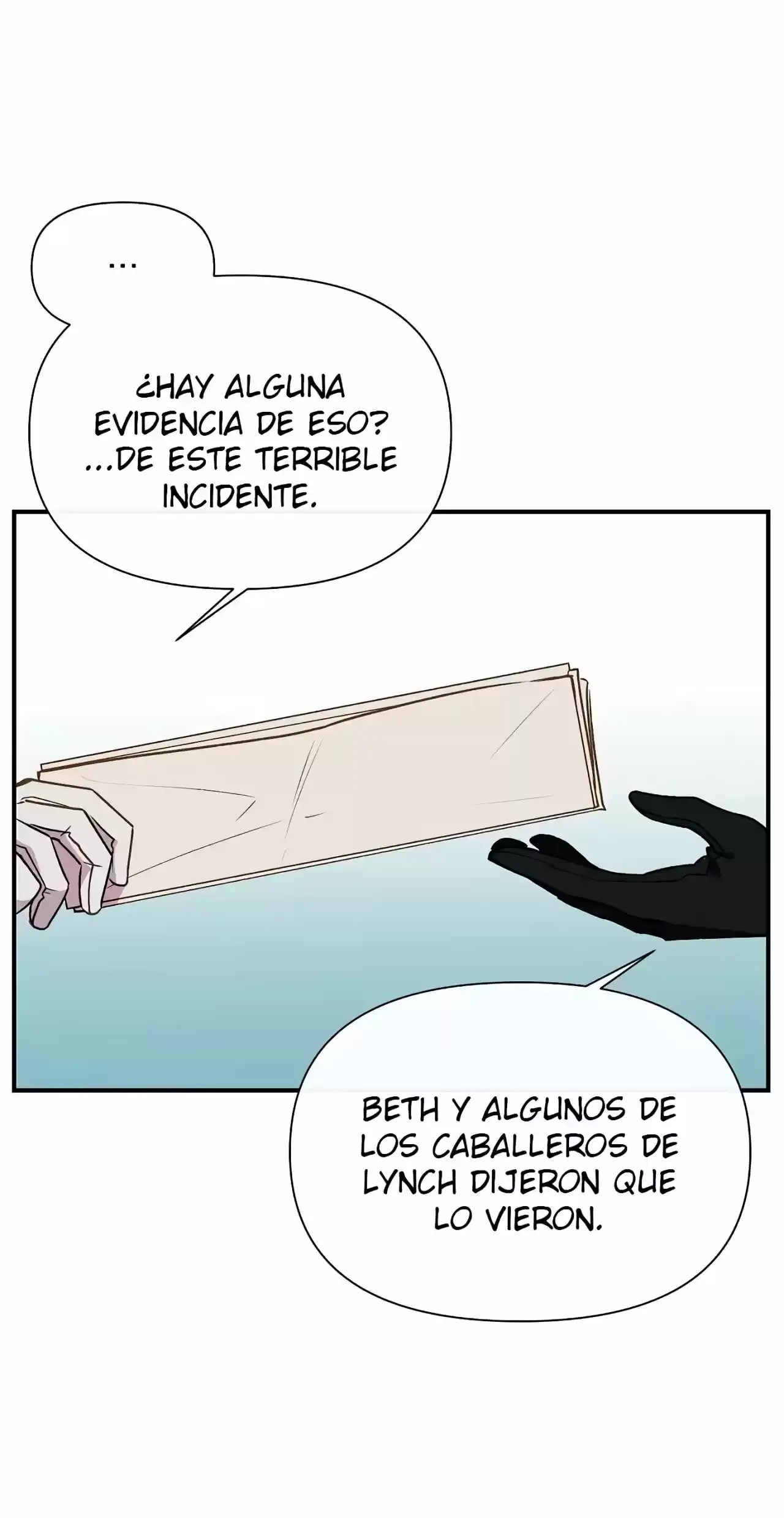La Duquesa Monstruo y la Princesa por Contrato - Capítulo 32 - Página 14 - LectorTMOo
