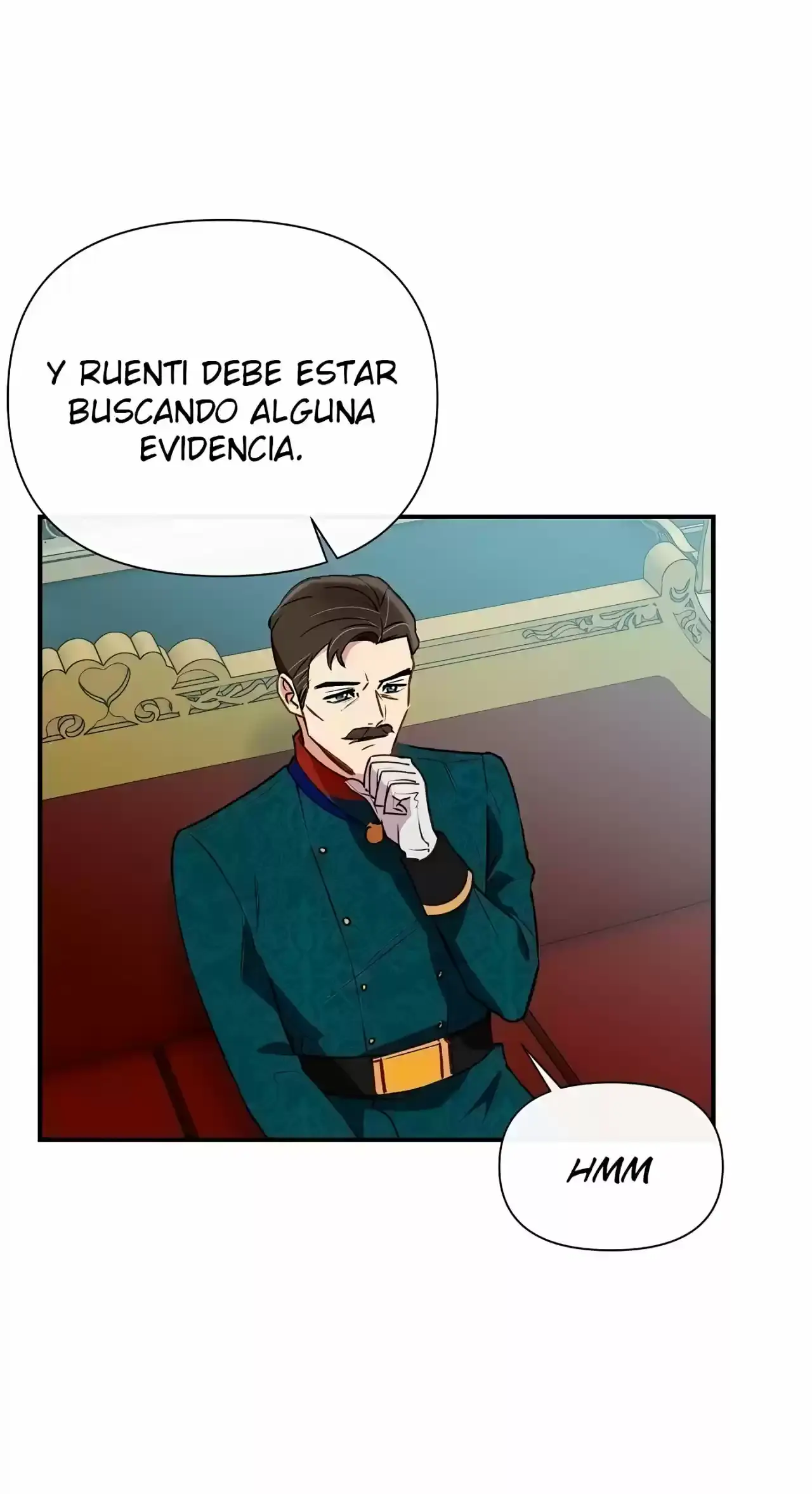 La Duquesa Monstruo y la Princesa por Contrato - Capítulo 32 - Página 16 - LectorTMOo