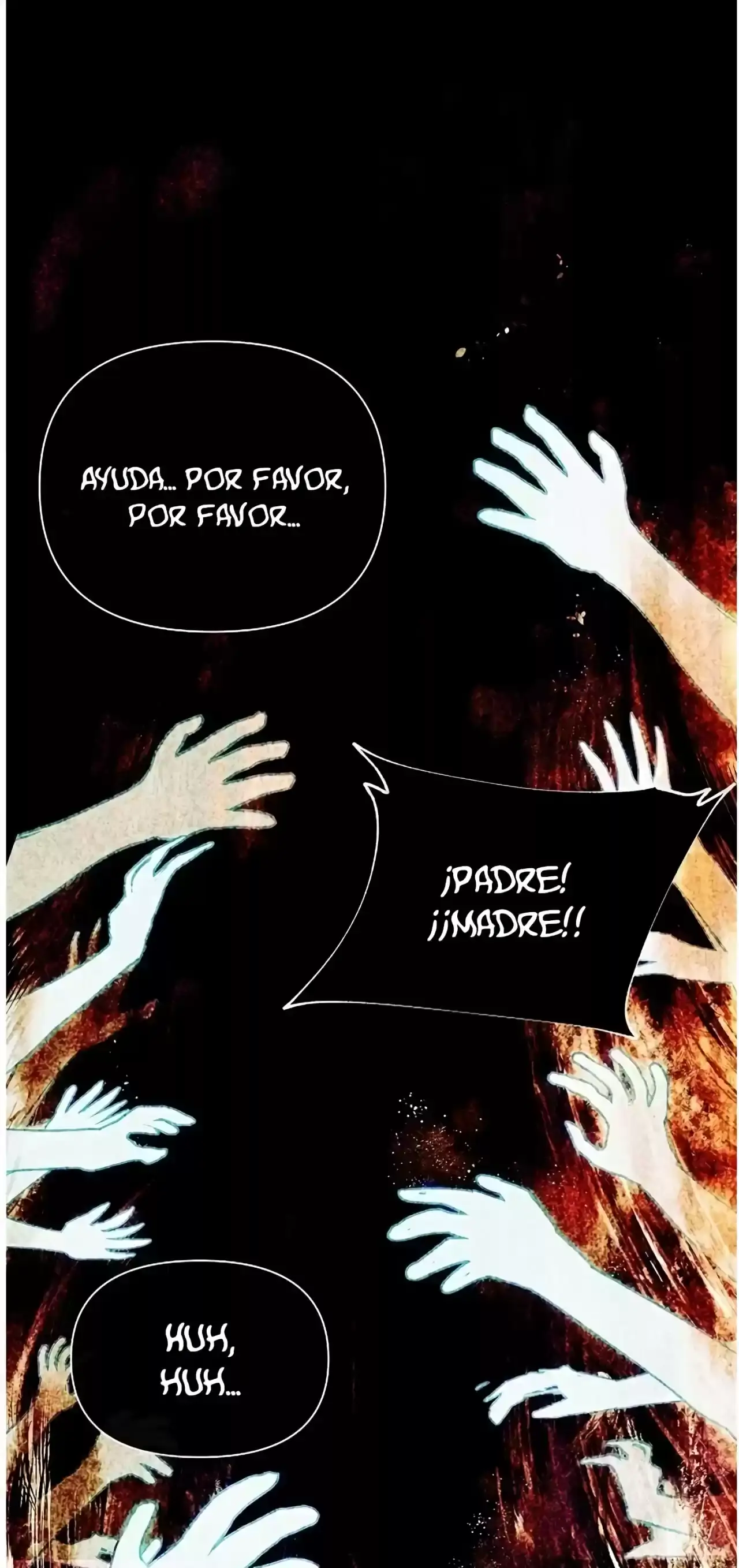 La Duquesa Monstruo y la Princesa por Contrato - Capítulo 32 - Página 49 - LectorTMOo