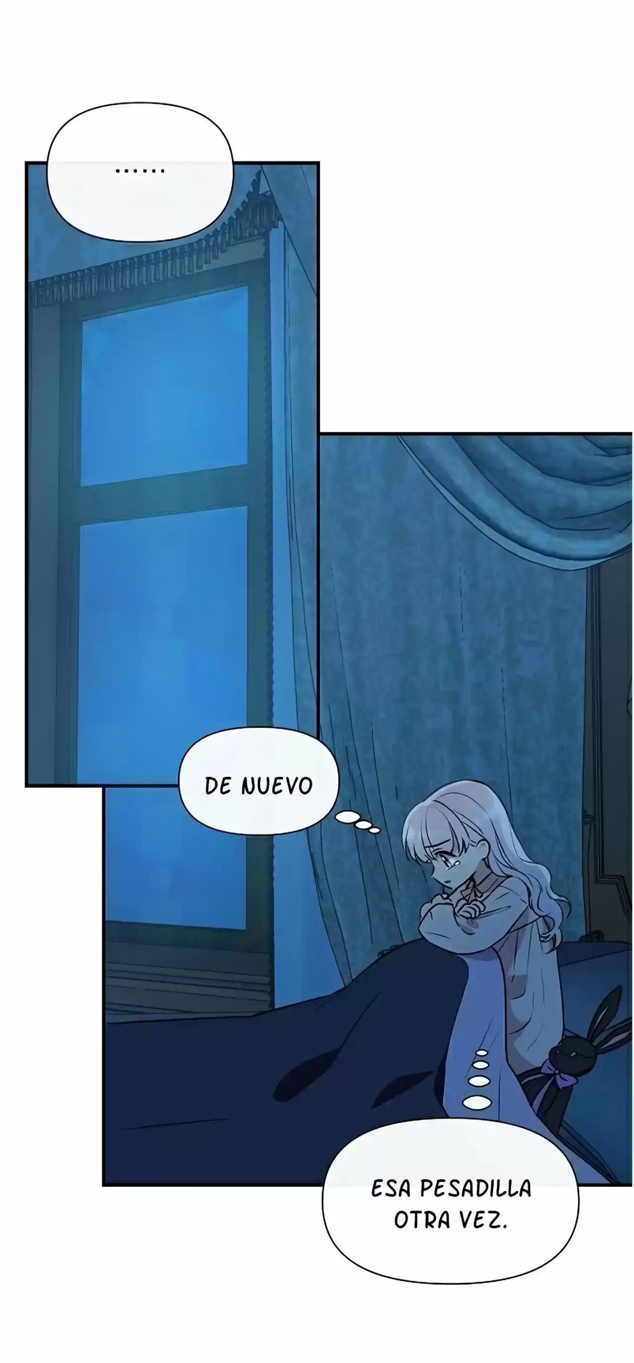 La Duquesa Monstruo y la Princesa por Contrato - Capítulo 32 - Página 58 - LectorTMOo