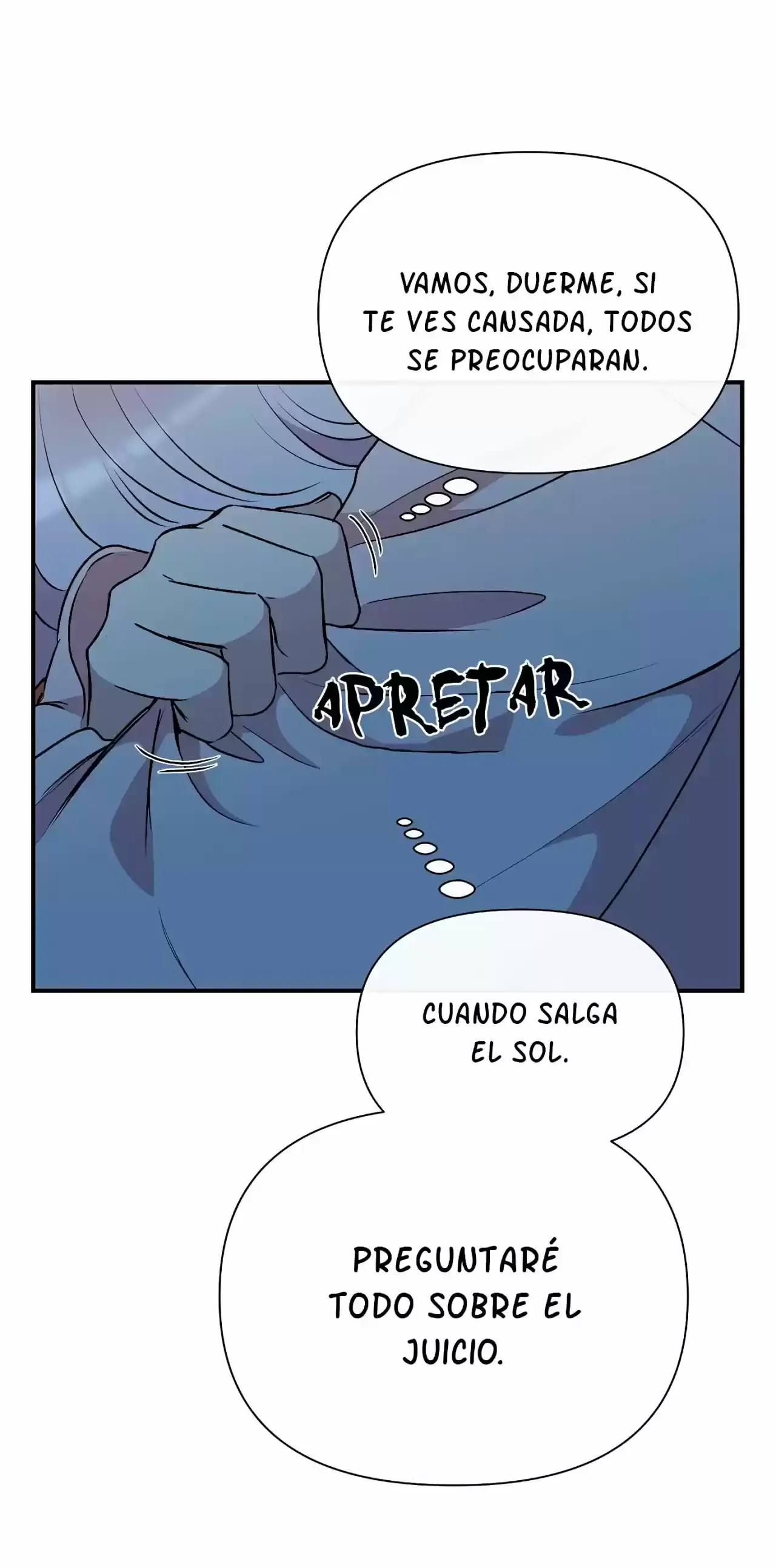 La Duquesa Monstruo y la Princesa por Contrato - Capítulo 32 - Página 60 - LectorTMOo