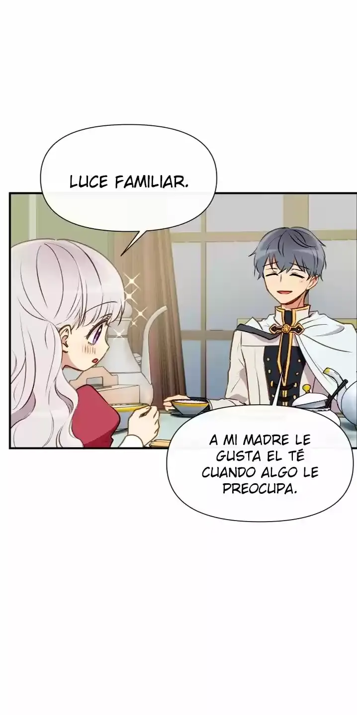 La Duquesa Monstruo y la Princesa por Contrato - Capítulo 33 - Página 14 - LectorTMOo