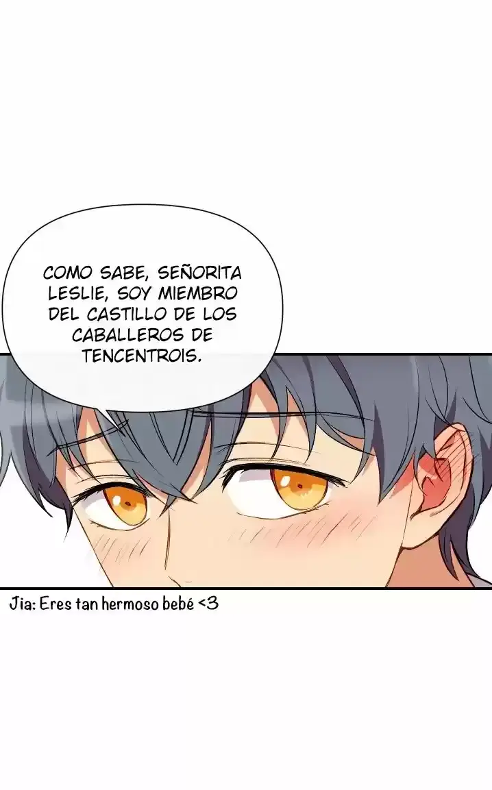 La Duquesa Monstruo y la Princesa por Contrato - Capítulo 33 - Página 27 - LectorTMOo