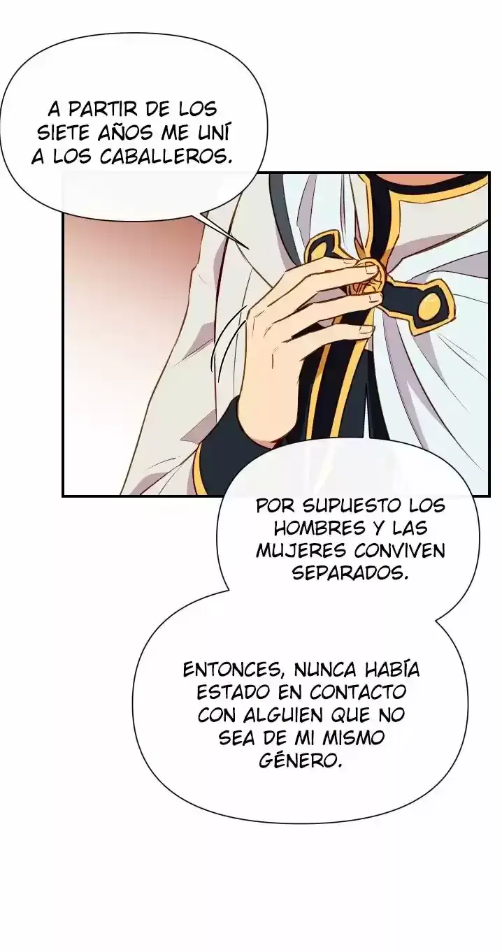La Duquesa Monstruo y la Princesa por Contrato - Capítulo 33 - Página 28 - LectorTMOo