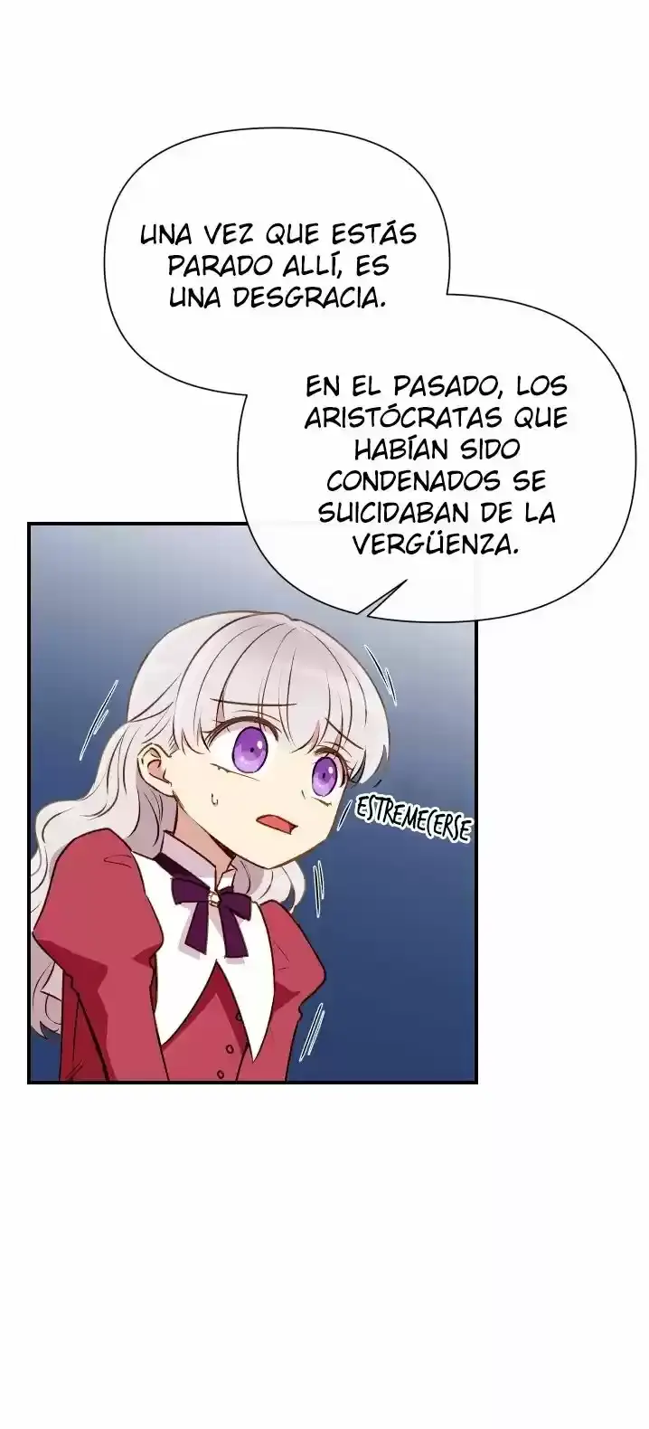 La Duquesa Monstruo y la Princesa por Contrato - Capítulo 33 - Página 32 - LectorTMOo