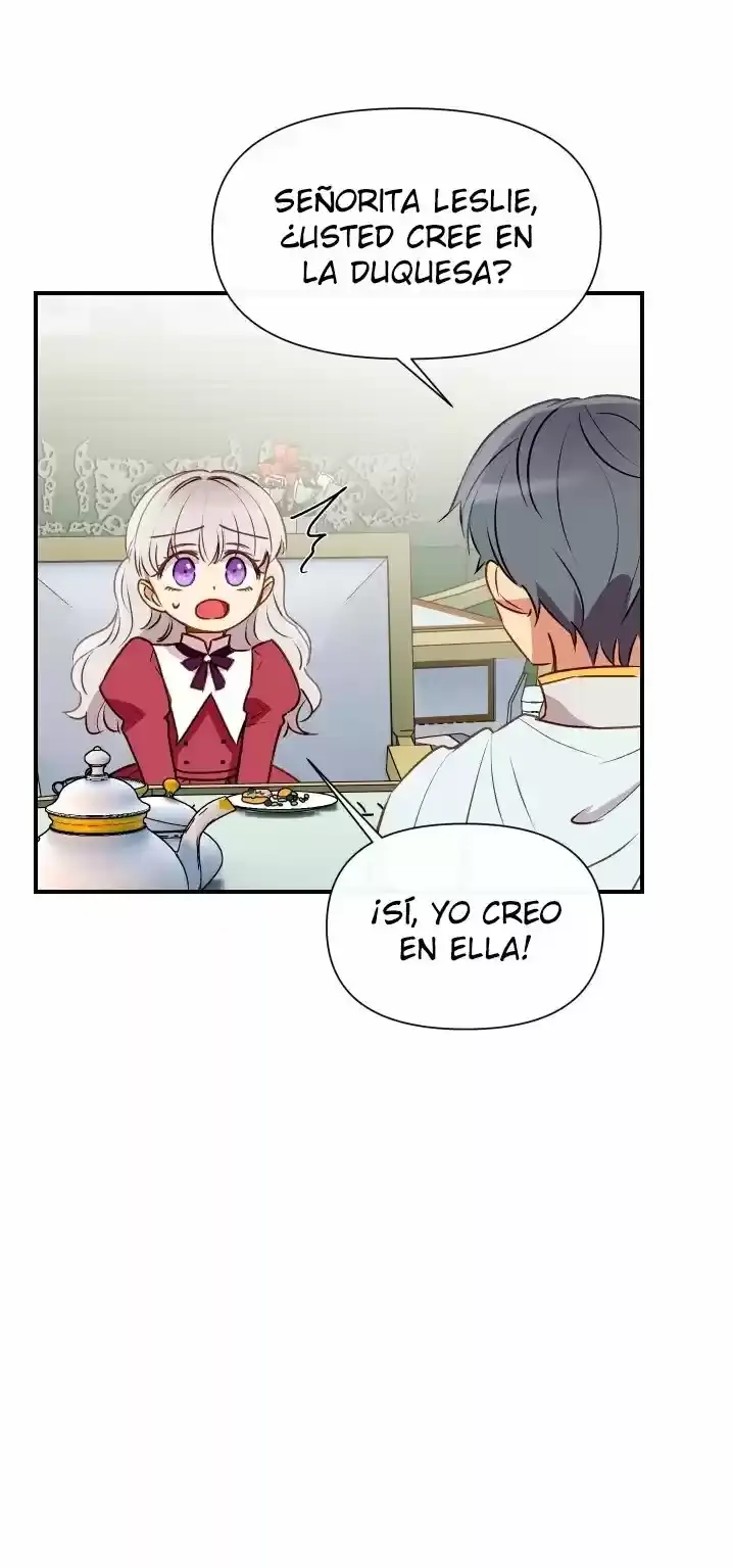 La Duquesa Monstruo y la Princesa por Contrato - Capítulo 33 - Página 36 - LectorTMOo