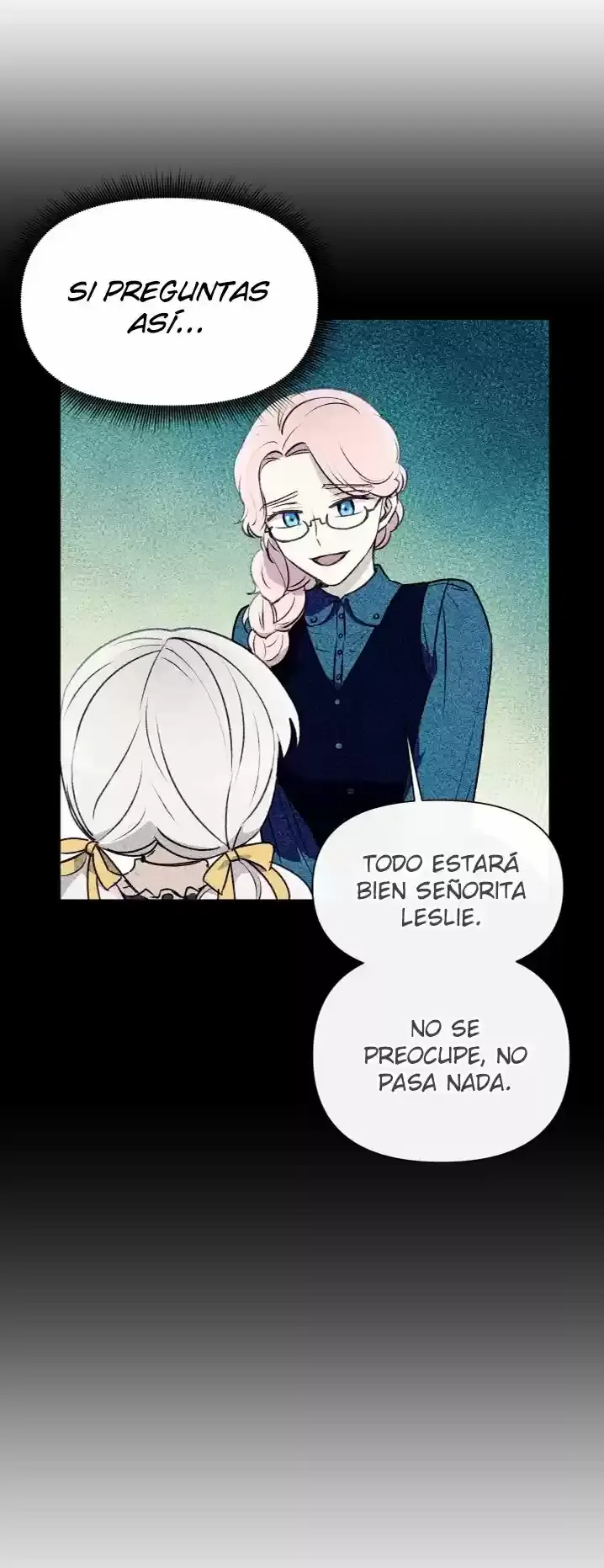 La Duquesa Monstruo y la Princesa por Contrato - Capítulo 33 - Página 39 - LectorTMOo
