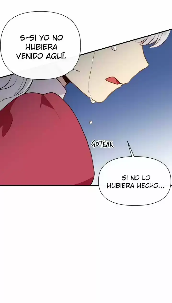 La Duquesa Monstruo y la Princesa por Contrato - Capítulo 33 - Página 41 - LectorTMOo