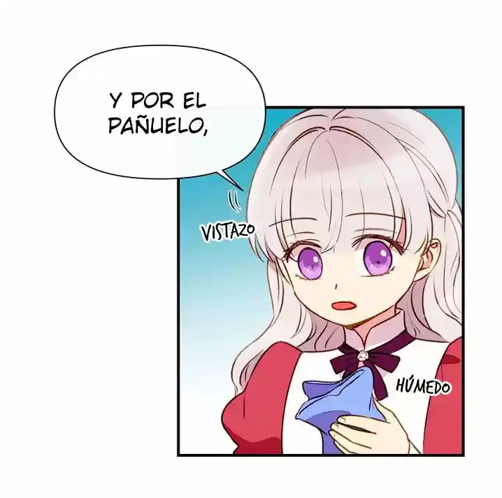 La Duquesa Monstruo y la Princesa por Contrato - Capítulo 34 - Página 12 - LectorTMOo