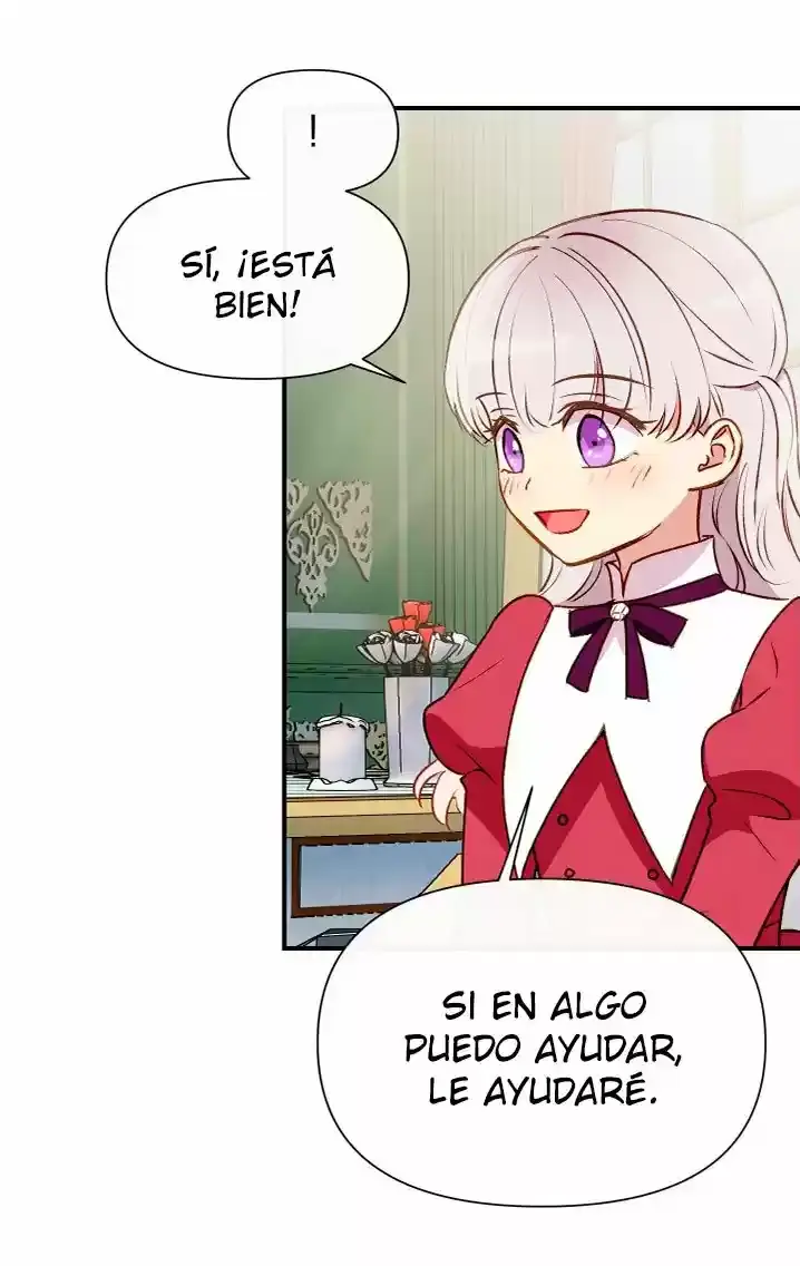 La Duquesa Monstruo y la Princesa por Contrato - Capítulo 34 - Página 15 - LectorTMOo