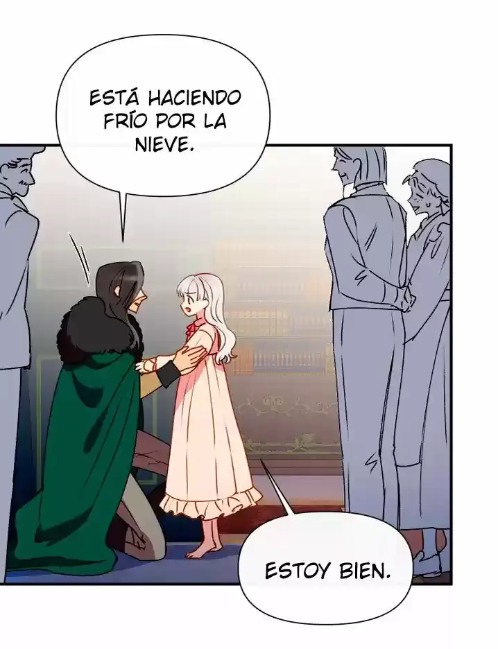 La Duquesa Monstruo y la Princesa por Contrato - Capítulo 34 - Página 27 - LectorTMOo