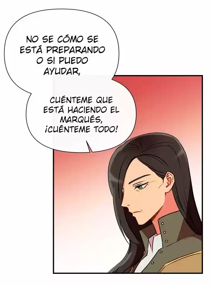 La Duquesa Monstruo y la Princesa por Contrato - Capítulo 34 - Página 31 - LectorTMOo