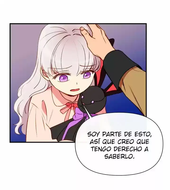La Duquesa Monstruo y la Princesa por Contrato - Capítulo 34 - Página 33 - LectorTMOo