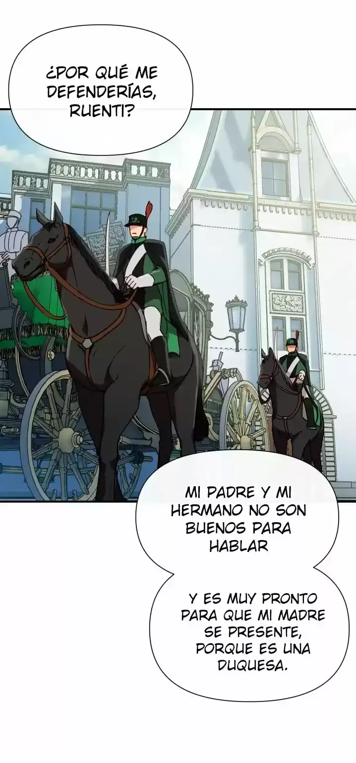 La Duquesa Monstruo y la Princesa por Contrato - Capítulo 34 - Página 57 - LectorTMOo