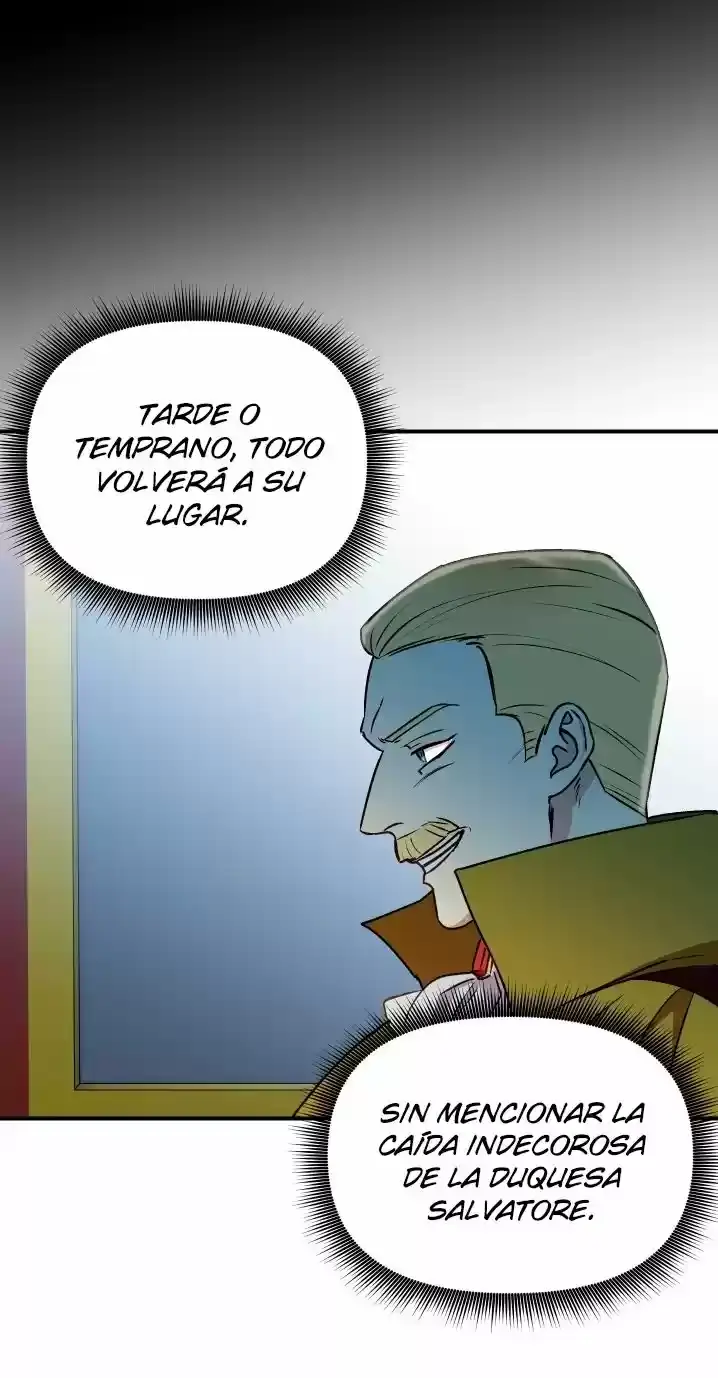 La Duquesa Monstruo y la Princesa por Contrato - Capítulo 34 - Página 68 - LectorTMOo