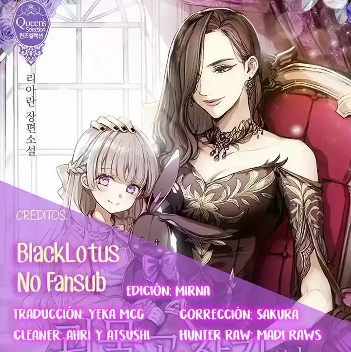 La Duquesa Monstruo y la Princesa por Contrato - Capítulo 35 - Página 2 - LectorTMOo