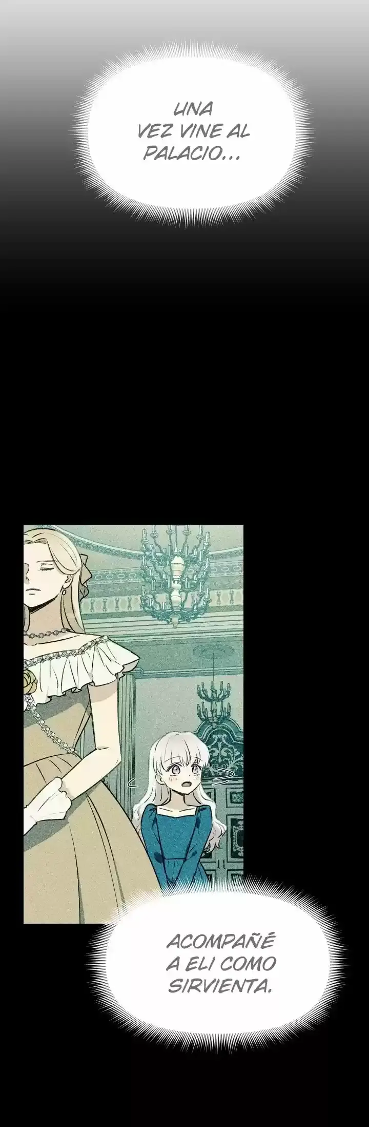 La Duquesa Monstruo y la Princesa por Contrato - Capítulo 35 - Página 4 - LectorTMOo