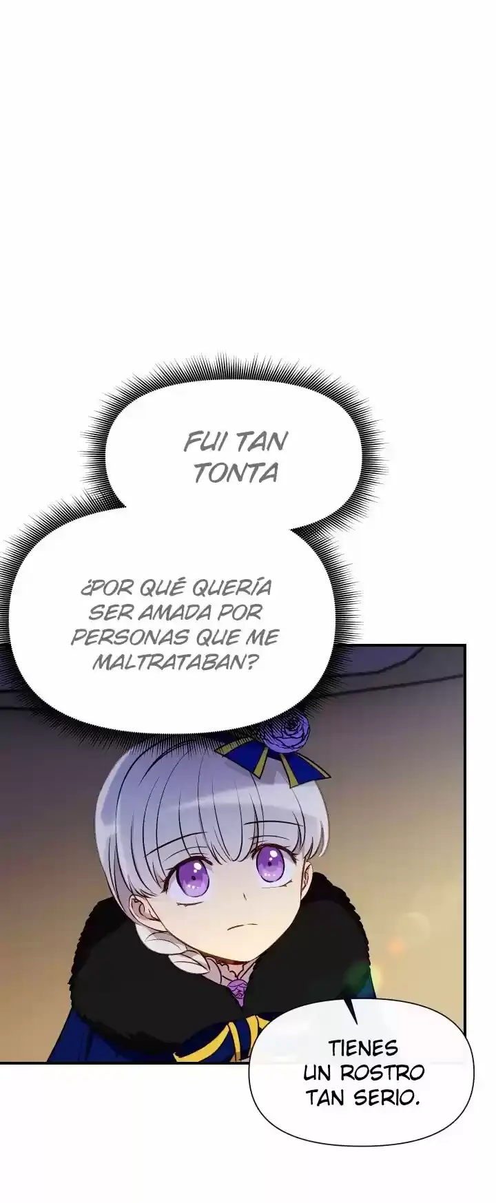 La Duquesa Monstruo y la Princesa por Contrato - Capítulo 35 - Página 7 - LectorTMOo