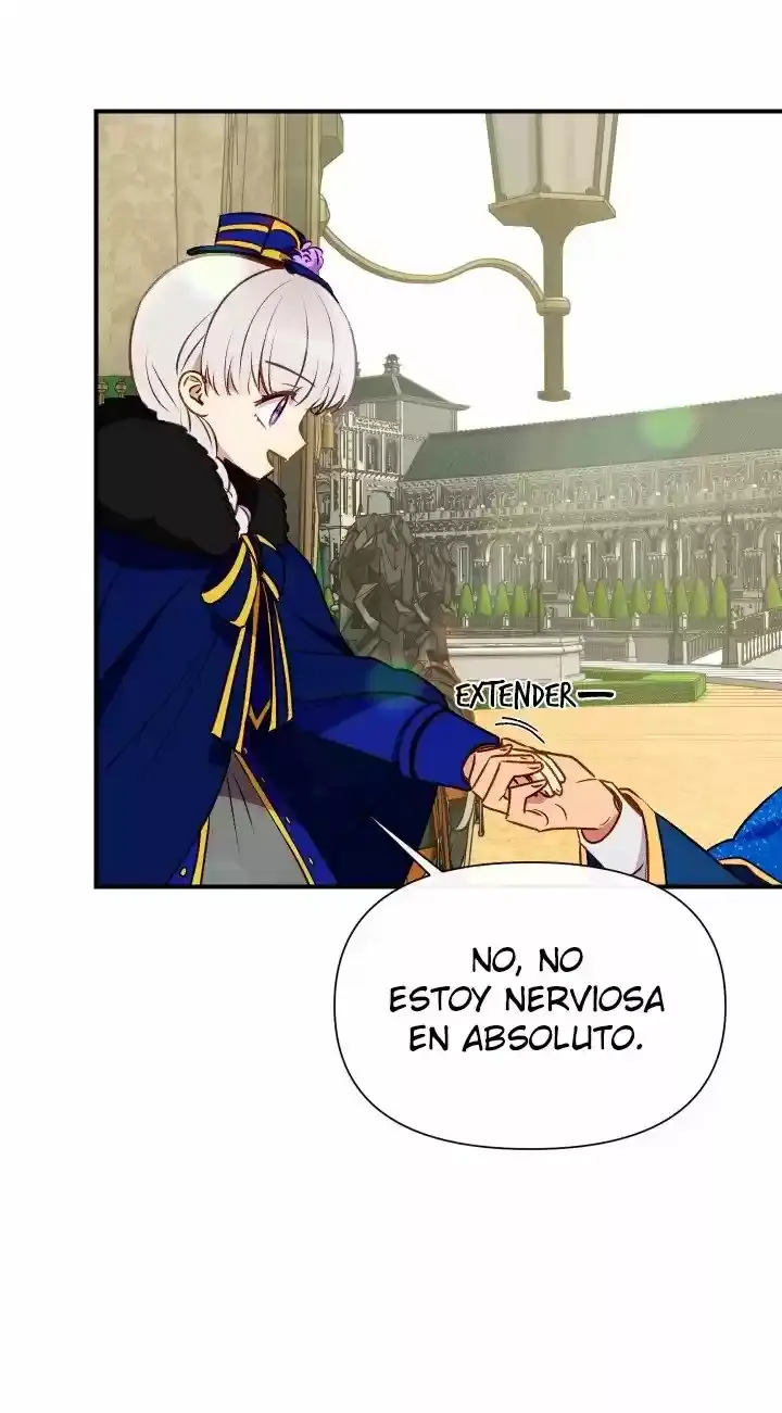 La Duquesa Monstruo y la Princesa por Contrato - Capítulo 35 - Página 9 - LectorTMOo