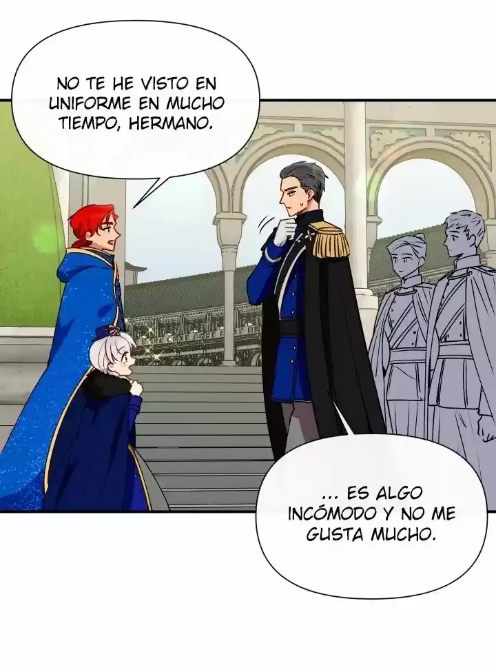 La Duquesa Monstruo y la Princesa por Contrato - Capítulo 35 - Página 14 - LectorTMOo
