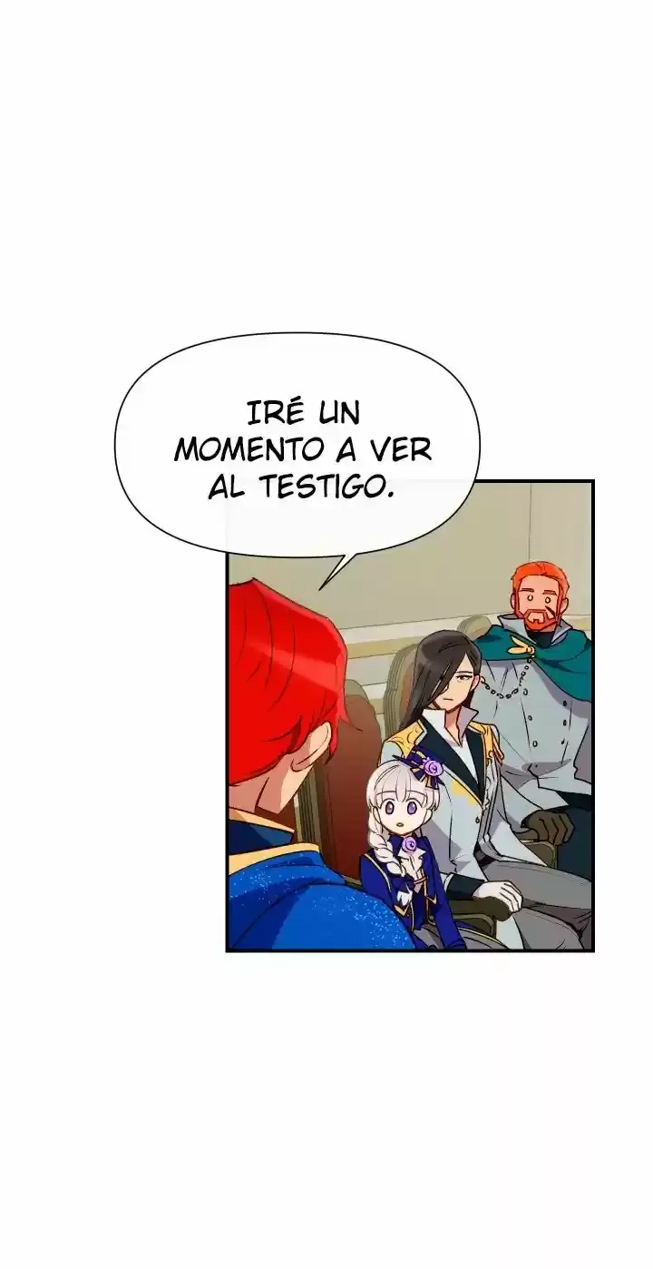 La Duquesa Monstruo y la Princesa por Contrato - Capítulo 35 - Página 37 - LectorTMOo
