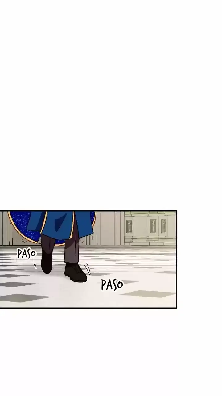 La Duquesa Monstruo y la Princesa por Contrato - Capítulo 35 - Página 38 - LectorTMOo
