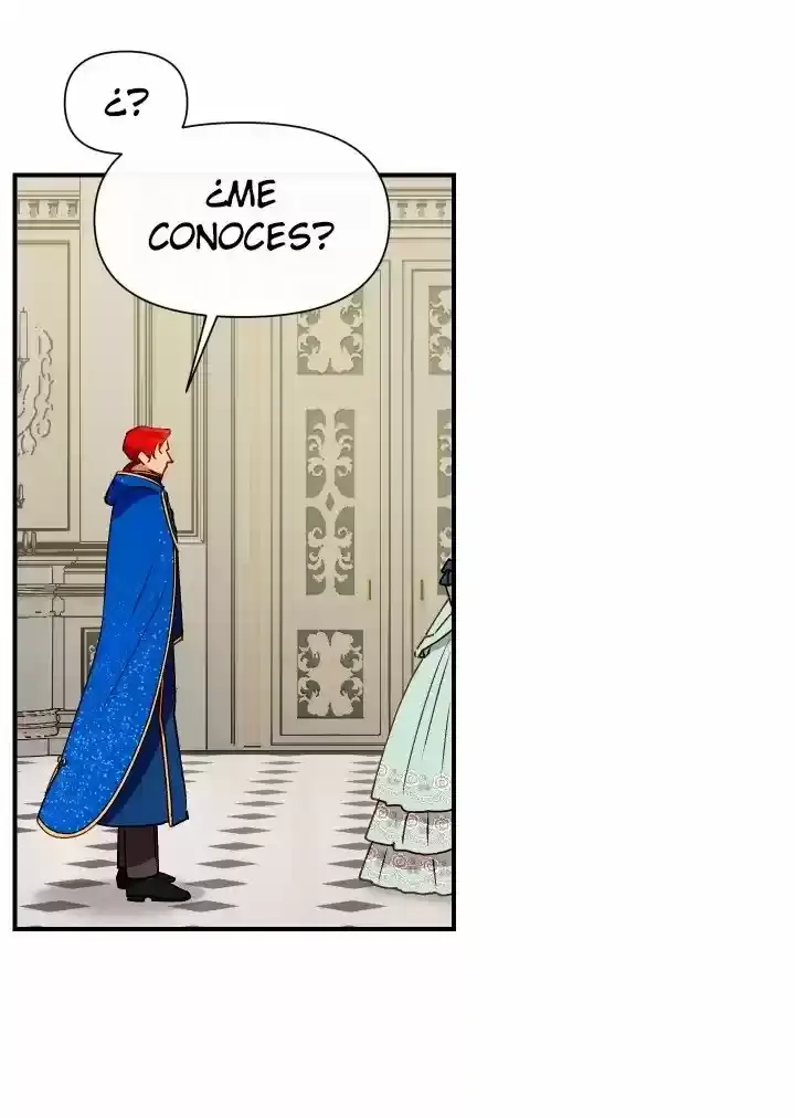 La Duquesa Monstruo y la Princesa por Contrato - Capítulo 35 - Página 40 - LectorTMOo