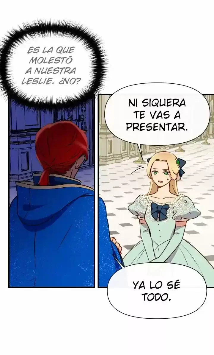 La Duquesa Monstruo y la Princesa por Contrato - Capítulo 35 - Página 43 - LectorTMOo