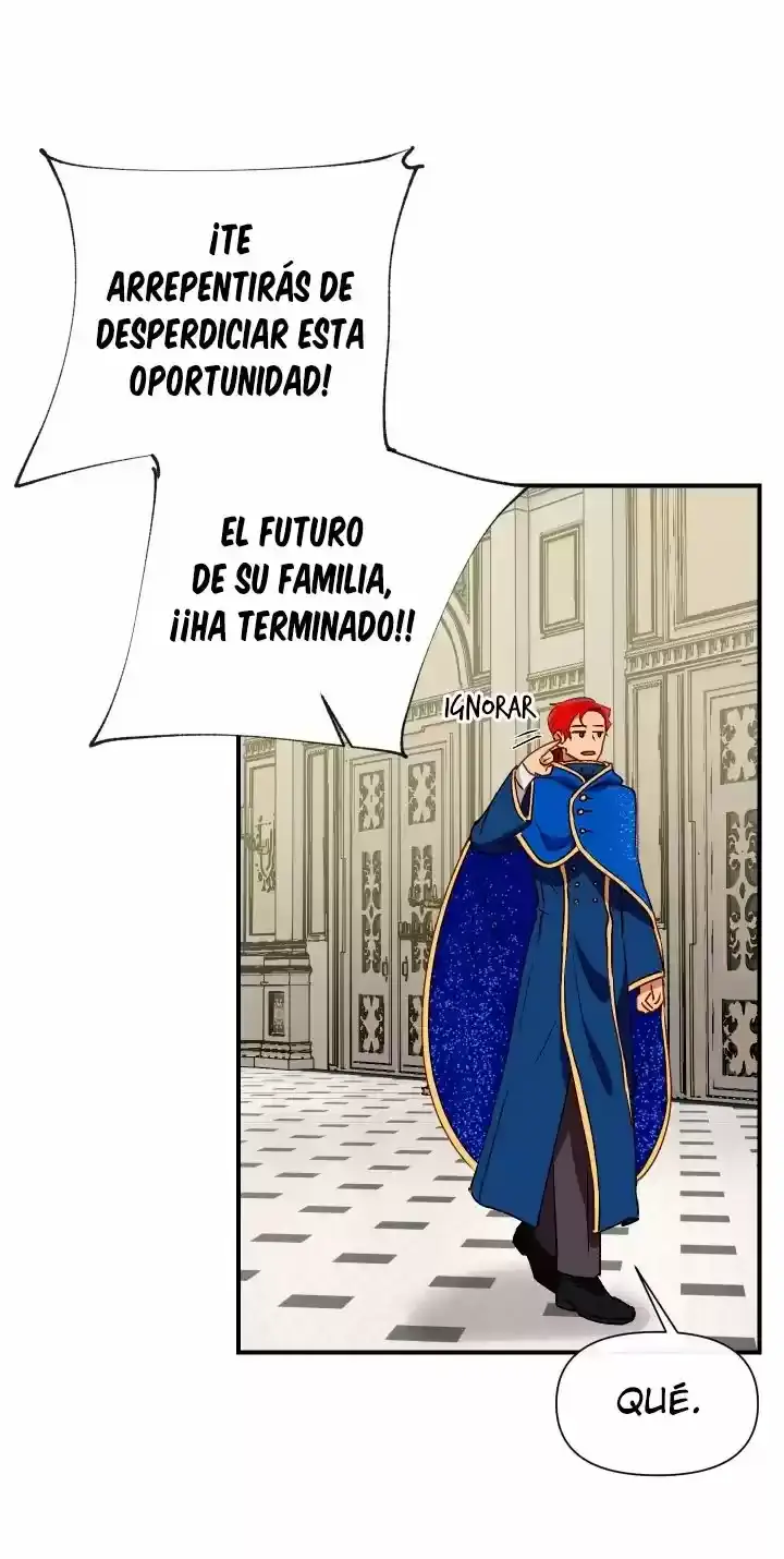 La Duquesa Monstruo y la Princesa por Contrato - Capítulo 35 - Página 51 - LectorTMOo