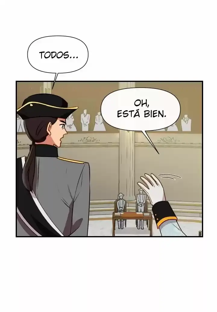 La Duquesa Monstruo y la Princesa por Contrato - Capítulo 35 - Página 57 - LectorTMOo