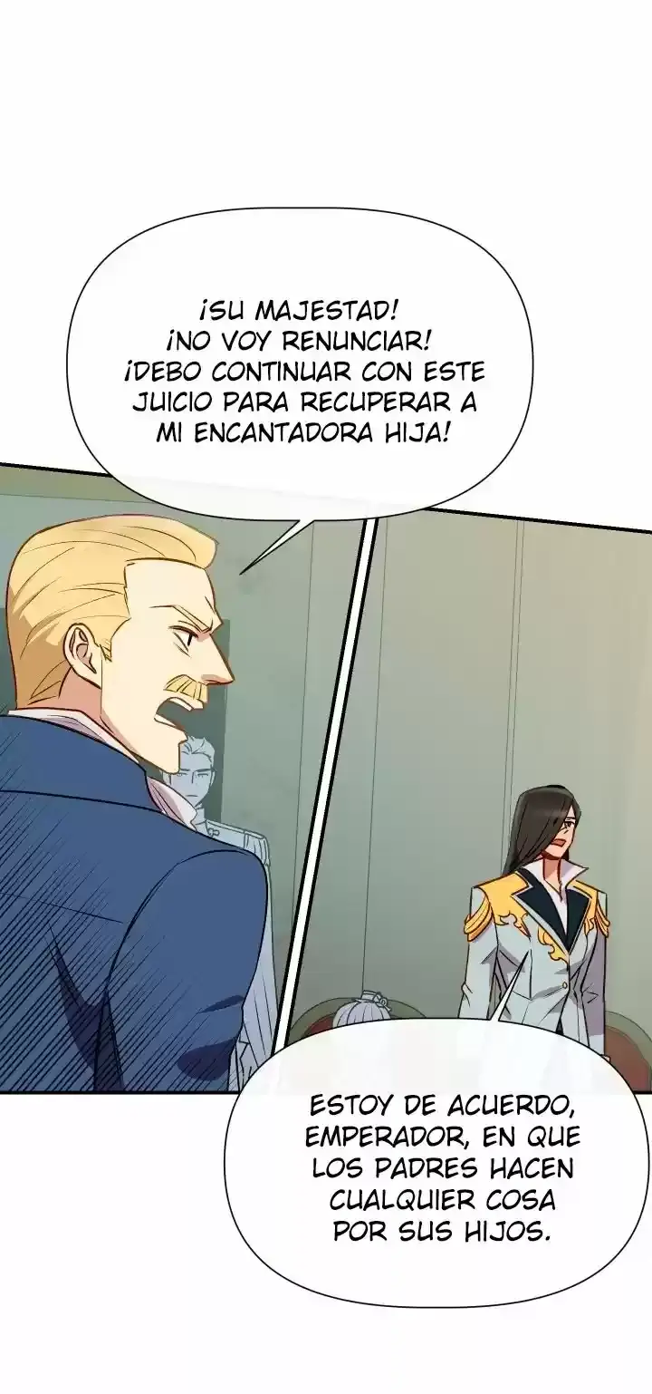 La Duquesa Monstruo y la Princesa por Contrato - Capítulo 35 - Página 59 - LectorTMOo
