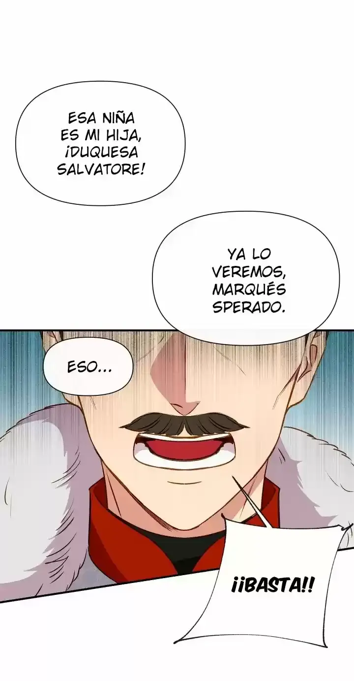 La Duquesa Monstruo y la Princesa por Contrato - Capítulo 35 - Página 60 - LectorTMOo