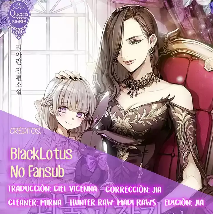 La Duquesa Monstruo y la Princesa por Contrato - Capítulo 36 - Página 2 - LectorTMOo