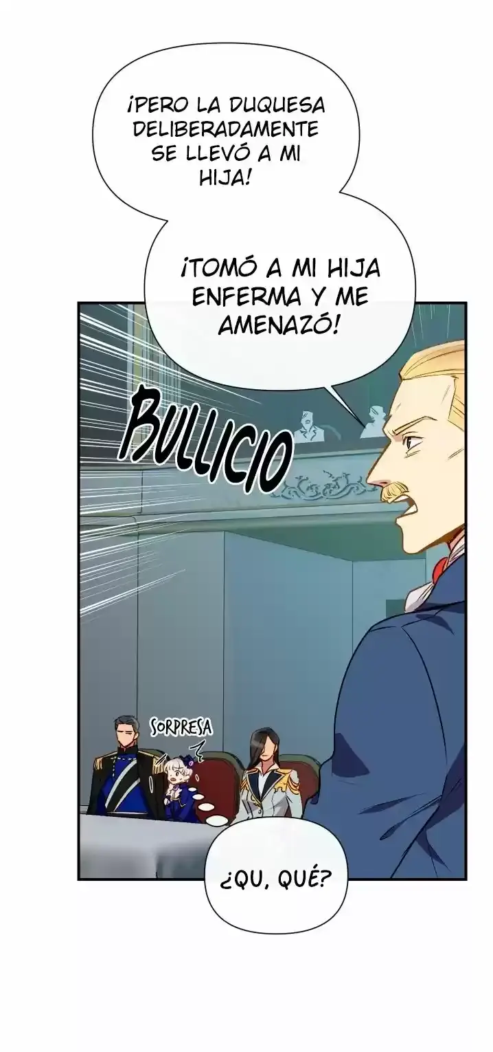 La Duquesa Monstruo y la Princesa por Contrato - Capítulo 36 - Página 8 - LectorTMOo
