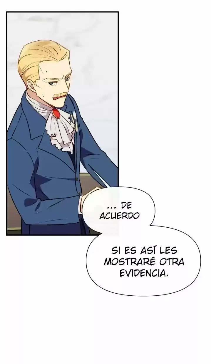 La Duquesa Monstruo y la Princesa por Contrato - Capítulo 36 - Página 14 - LectorTMOo