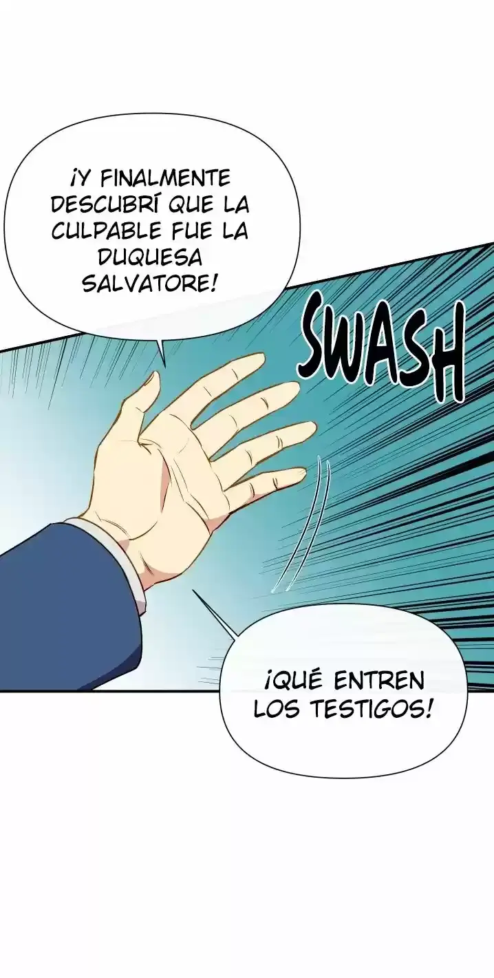 La Duquesa Monstruo y la Princesa por Contrato - Capítulo 36 - Página 16 - LectorTMOo