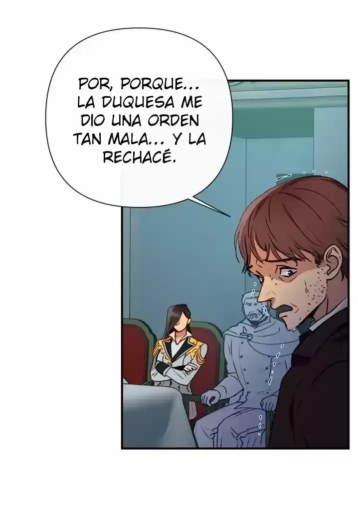 La Duquesa Monstruo y la Princesa por Contrato - Capítulo 36 - Página 20 - LectorTMOo