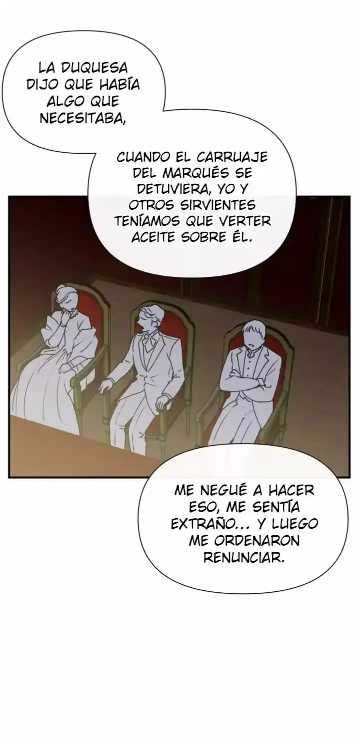 La Duquesa Monstruo y la Princesa por Contrato - Capítulo 36 - Página 21 - LectorTMOo