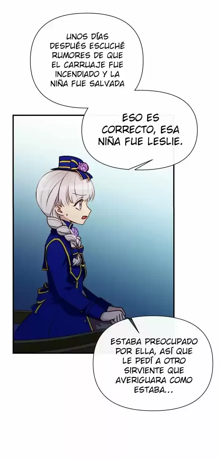 La Duquesa Monstruo y la Princesa por Contrato - Capítulo 36 - Página 22 - LectorTMOo