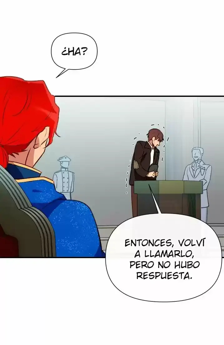 La Duquesa Monstruo y la Princesa por Contrato - Capítulo 36 - Página 24 - LectorTMOo