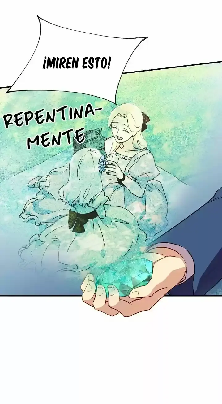 La Duquesa Monstruo y la Princesa por Contrato - Capítulo 36 - Página 33 - LectorTMOo