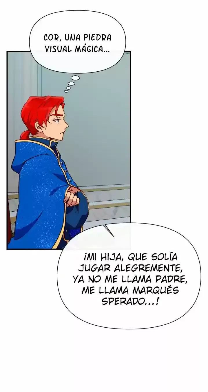 La Duquesa Monstruo y la Princesa por Contrato - Capítulo 36 - Página 34 - LectorTMOo