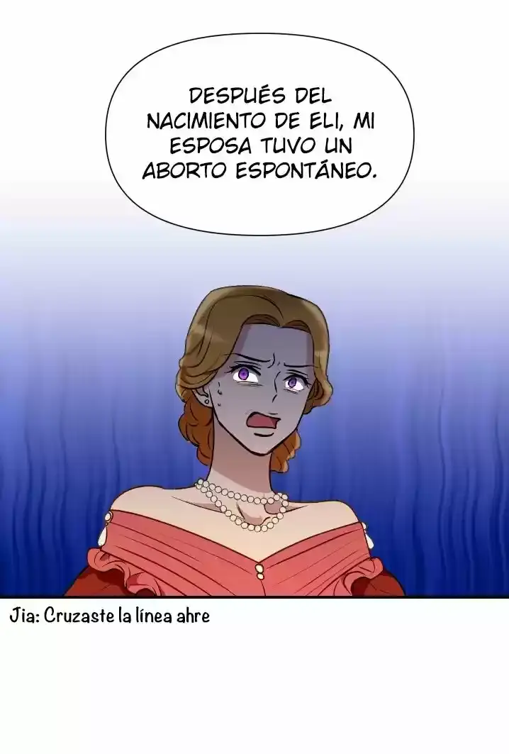 La Duquesa Monstruo y la Princesa por Contrato - Capítulo 36 - Página 37 - LectorTMOo