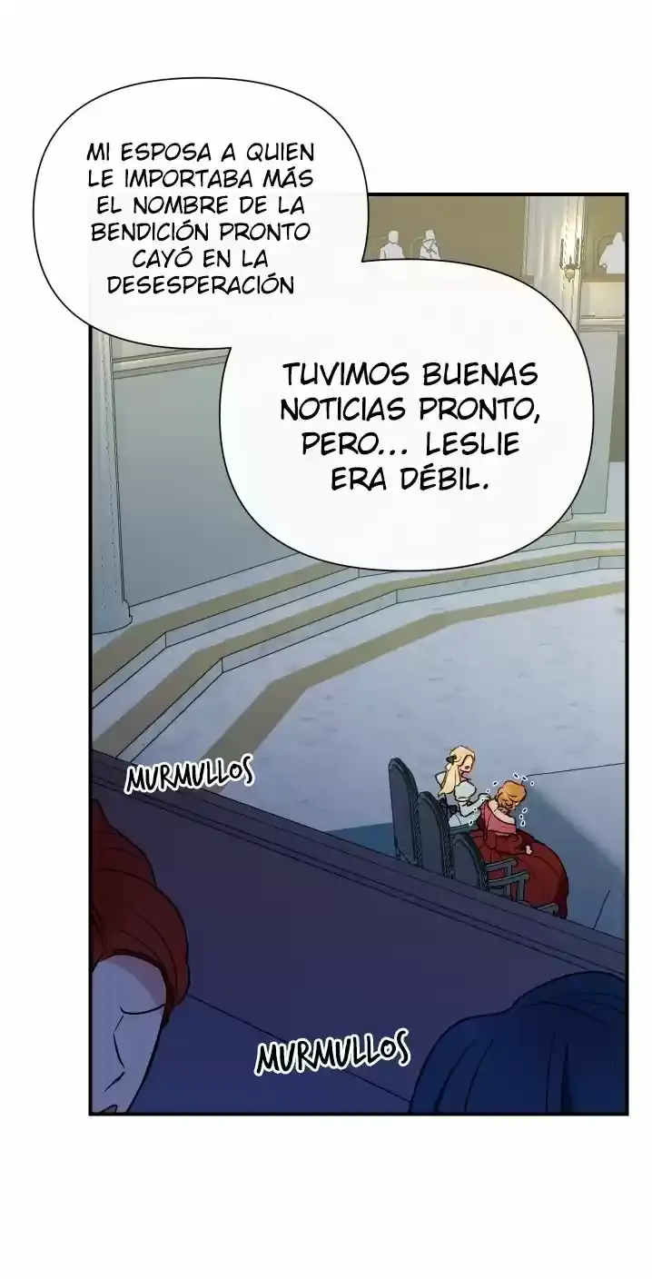 La Duquesa Monstruo y la Princesa por Contrato - Capítulo 36 - Página 38 - LectorTMOo