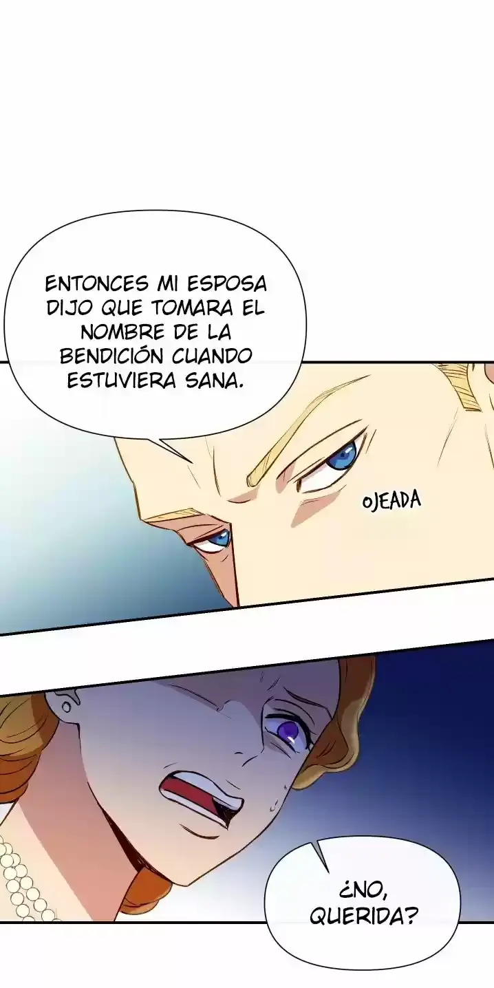 La Duquesa Monstruo y la Princesa por Contrato - Capítulo 36 - Página 40 - LectorTMOo