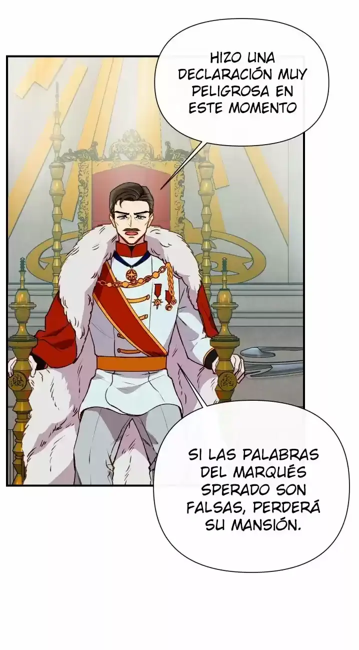 La Duquesa Monstruo y la Princesa por Contrato - Capítulo 36 - Página 45 - LectorTMOo