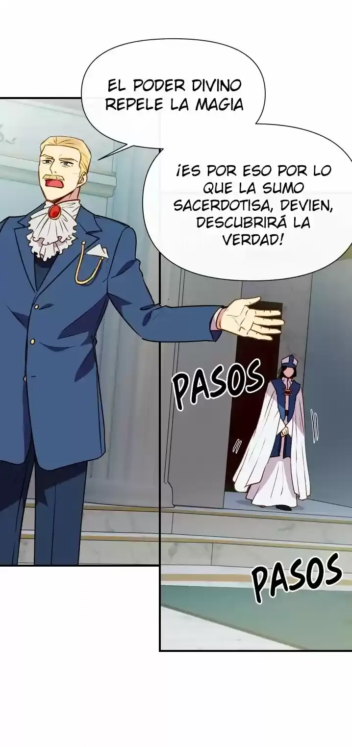 La Duquesa Monstruo y la Princesa por Contrato - Capítulo 36 - Página 50 - LectorTMOo