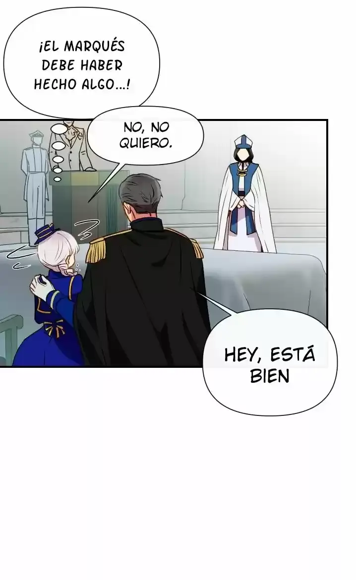 La Duquesa Monstruo y la Princesa por Contrato - Capítulo 36 - Página 54 - LectorTMOo